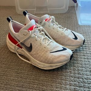 Nike Invincible 3 Men's Road Running Shoes